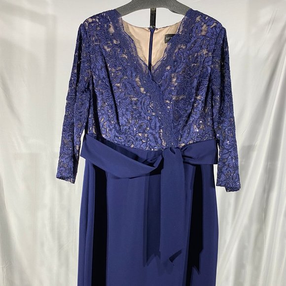 Dress - After Five - Picture 1 of 6